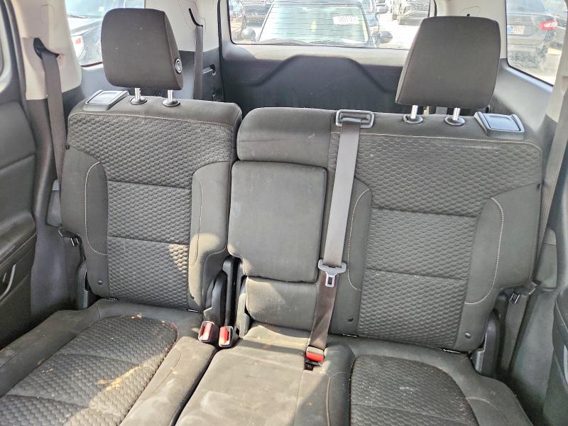 2019 Gmc Acadia მანქანა იყიდება აუქციონზე, vin: 1GKKNKLA3KZ295205, აუქციონის ნომერი: 58585696