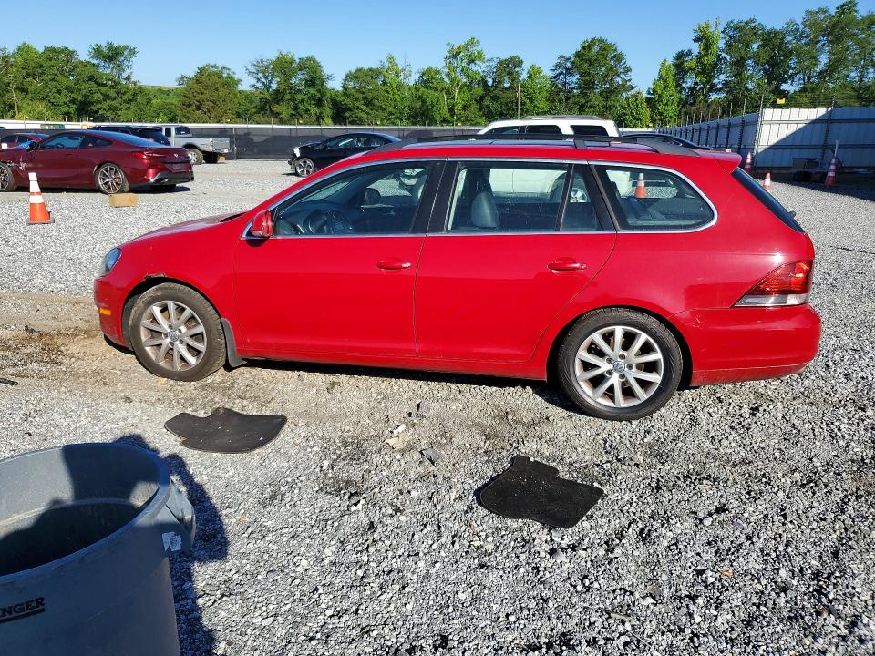 Aukcja sprzedaży 2011 Volkswagen Jetta, vin: 3VWPL7AJ5BM606168, numer aukcji: 54581616