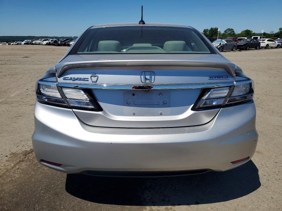 55742566 :رقم المزاد ، 19XFB4F27DE001633 vin ، 2013 Honda Civic مزاد بيع