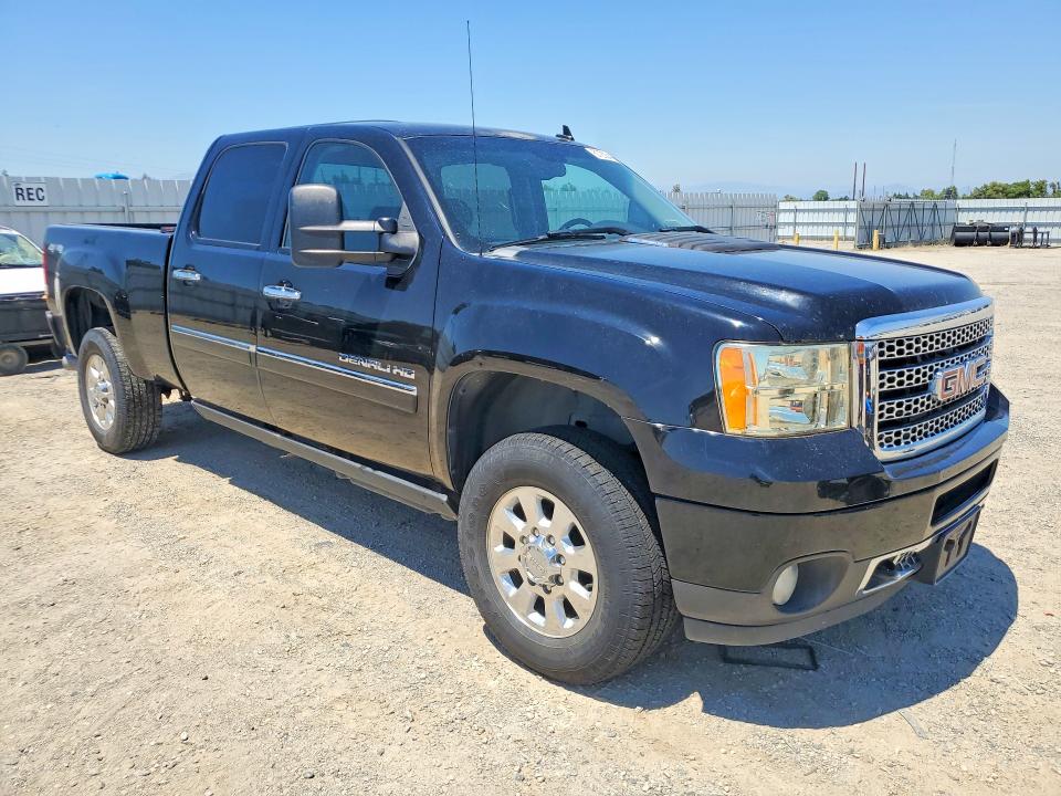 Продаж на аукціоні авто 2014 Gmc Sierra, vin: 1GT125E88EF101690, номер лоту: 57200426
