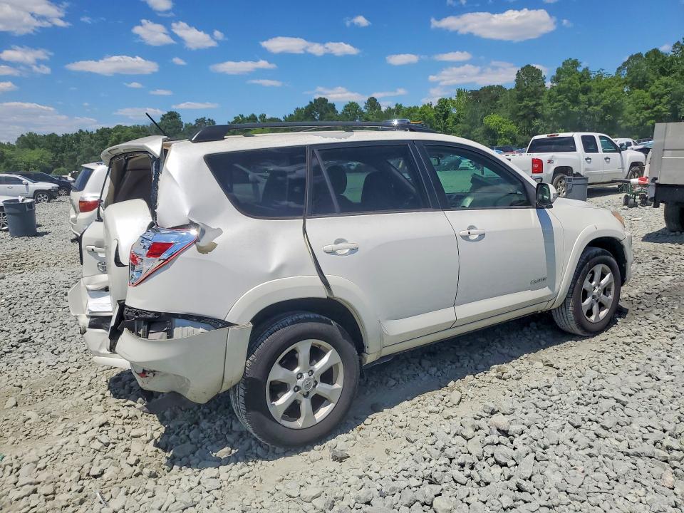 Продажа на аукционе авто 2012 Toyota Rav4 Spt, vin: 2T3YK4DV5CW019220, номер лота: 56122386