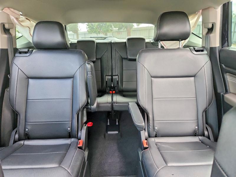 Aukcja sprzedaży 2021 Volkswagen Atlas, vin: 1V2WR2CA1MC578689, numer aukcji: 59160826