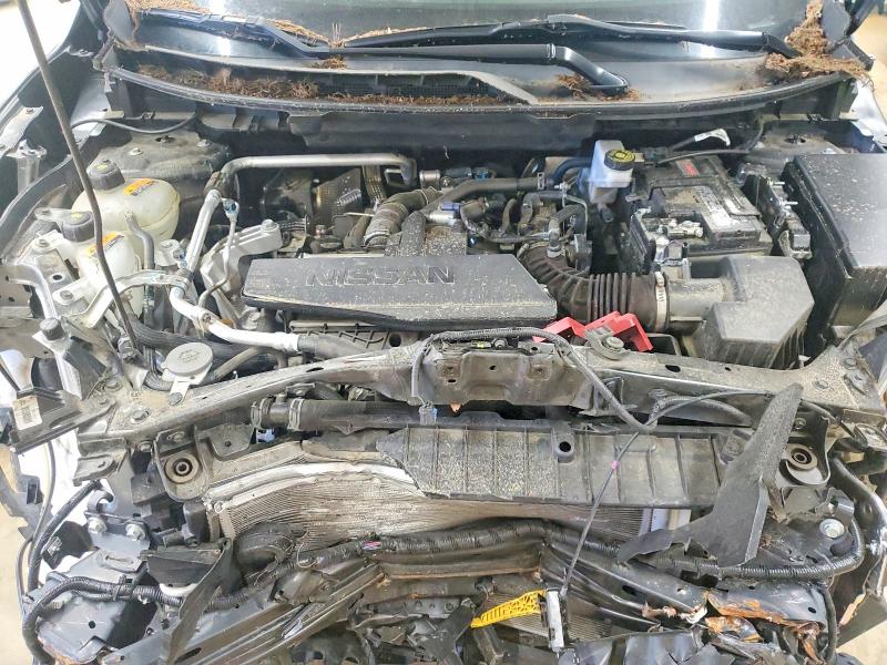 2024 Nissan Rogue მანქანა იყიდება აუქციონზე, vin: 5N1BT3AA5RC705781, აუქციონის ნომერი: 57135466