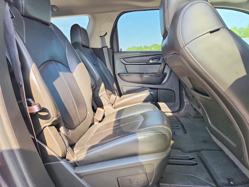 58647416 :رقم المزاد ، 1GKKVRKD4EJ188168 vin ، 2014 Gmc Acadia مزاد بيع