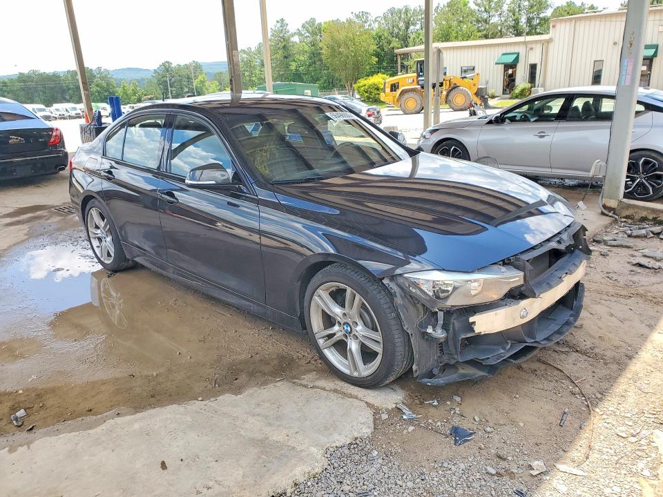 Продажа на аукционе авто 2013 Bmw 328, vin: WBA3C1G5XDNR45586, номер лота: 56498606