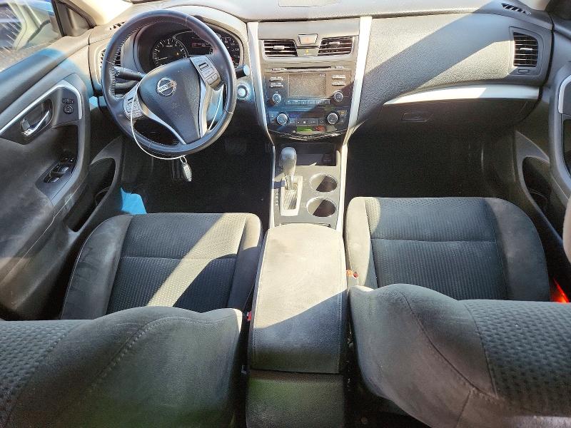 2015 Nissan Altima მანქანა იყიდება აუქციონზე, vin: 1N4AL3AP0FC185883, აუქციონის ნომერი: 55740666