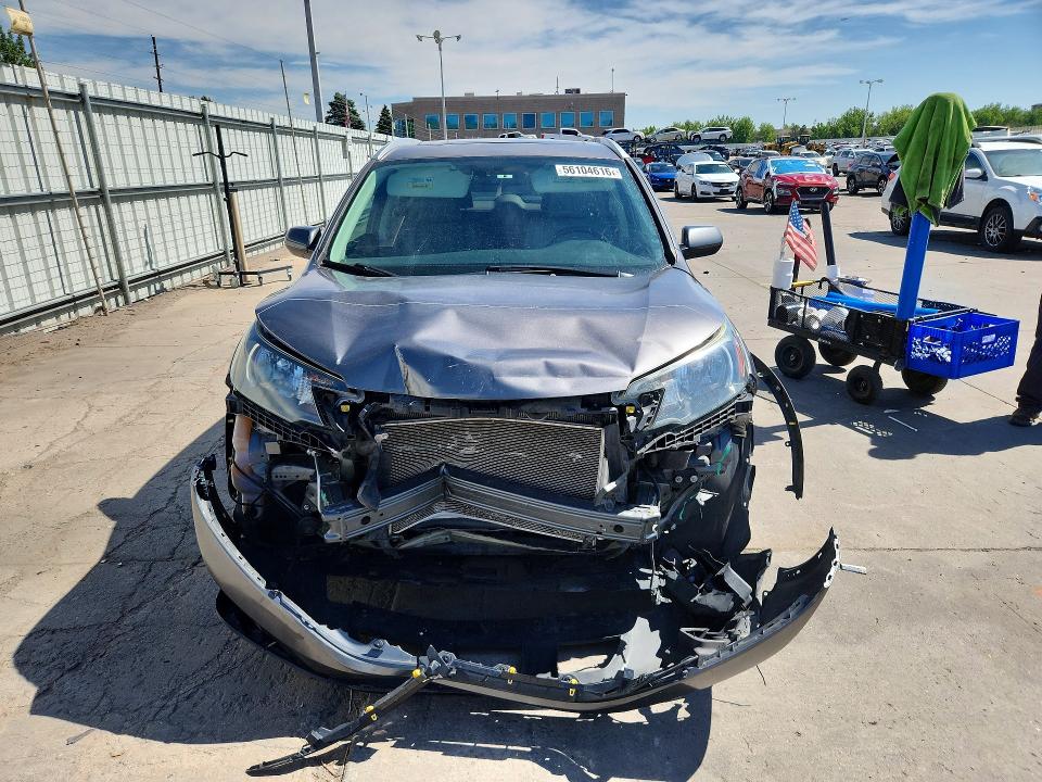 Aukcja sprzedaży 2014 Honda Cr-v, vin: 2HKRM4H78EH614924, numer aukcji: 56104616