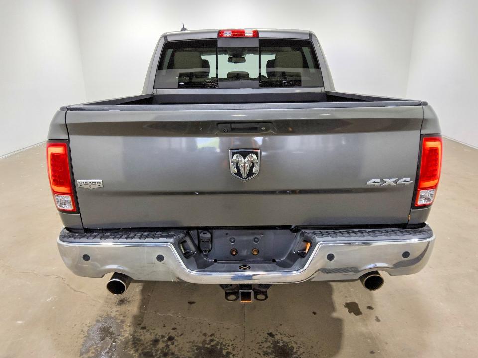 Aukcja sprzedaży 2013 Ram 1500, vin: 1C6RR7NT3DS581505, numer aukcji: 58972506
