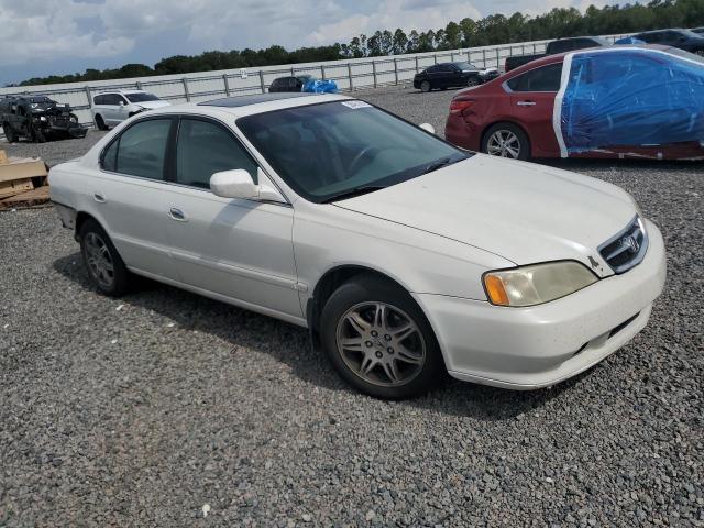 58461986 :رقم المزاد ، 19UUA566XYA066795 vin ، 2000 Acura 3.2tl مزاد بيع