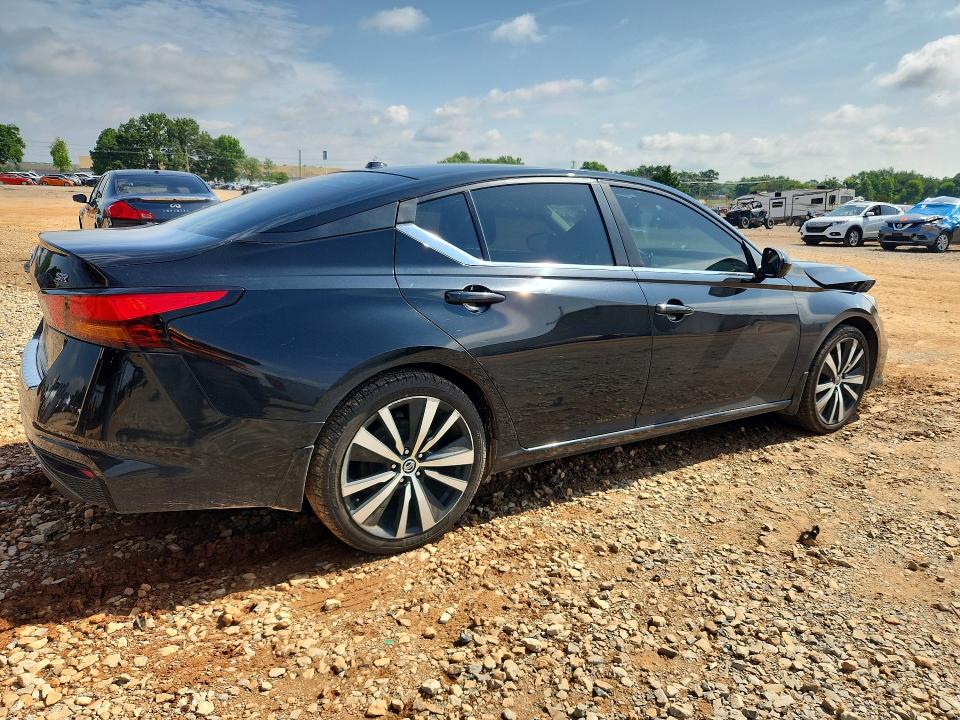 Aukcja sprzedaży 2021 Nissan Altima, vin: 1N4BL4CVXMN376248, numer aukcji: 56667356
