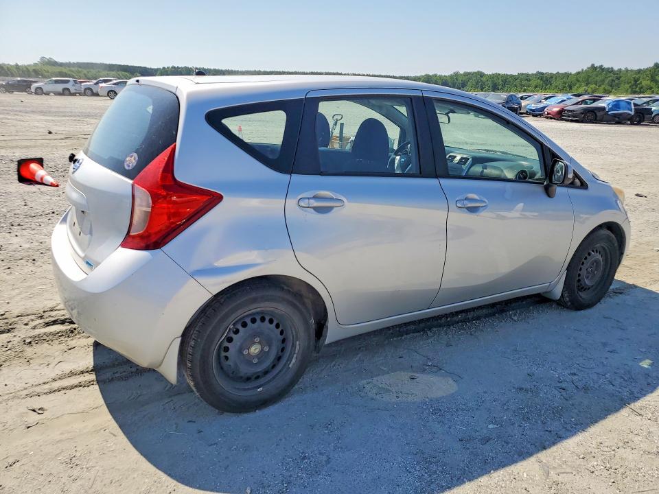Продажа на аукционе авто 2014 Nissan Versa Note, vin: 3N1CE2CPXEL369903, номер лота: 54875786