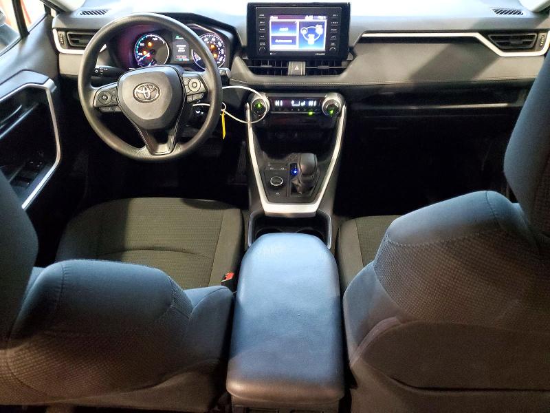 Aukcja sprzedaży 2021 Toyota Rav4, vin: 4T3LWRFV4MU013239, numer aukcji: 56954586