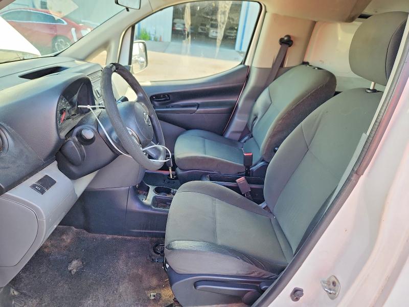 Aukcja sprzedaży 2013 Nissan Nv200, vin: 3N6CM0KN9DK691163, numer aukcji: 55598766