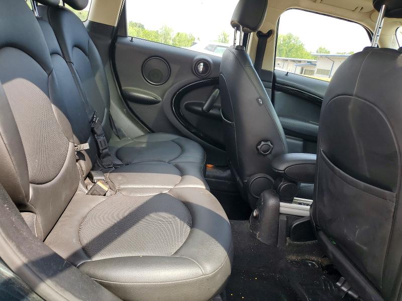 58430406 :رقم المزاد ، WMWZB3C54DWM09337 vin ، 2013 Mini Cooper مزاد بيع