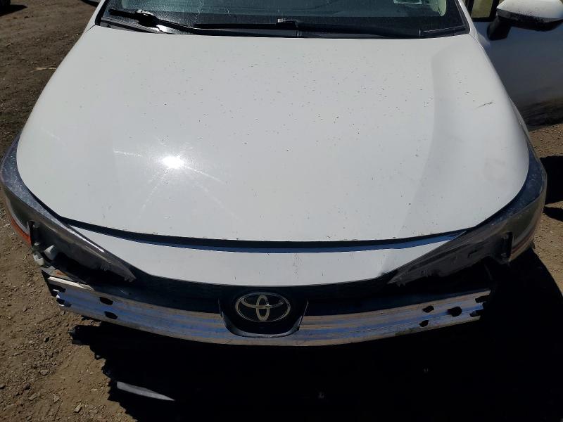 Продажа на аукционе авто 2023 Toyota Corolla, vin: JTDB4MEE8P3011197, номер лота: 55696676