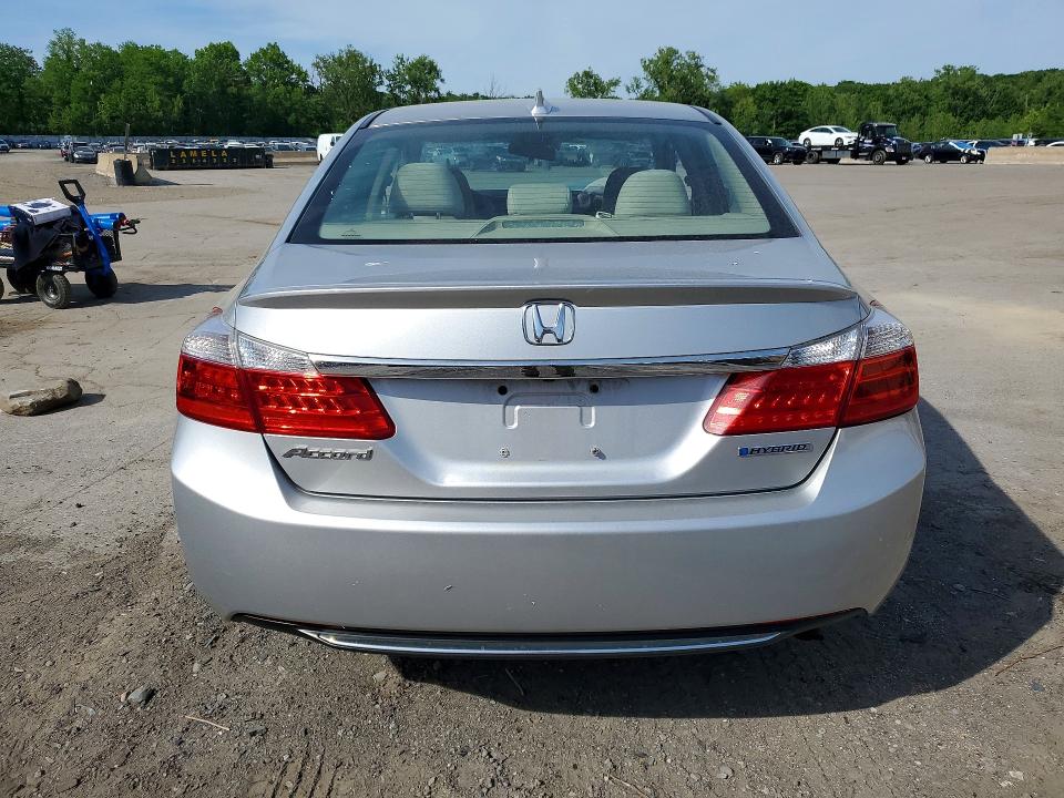 Aukcja sprzedaży 2015 Honda Accord, vin: 1HGCR6F31FA002108, numer aukcji: 56228066