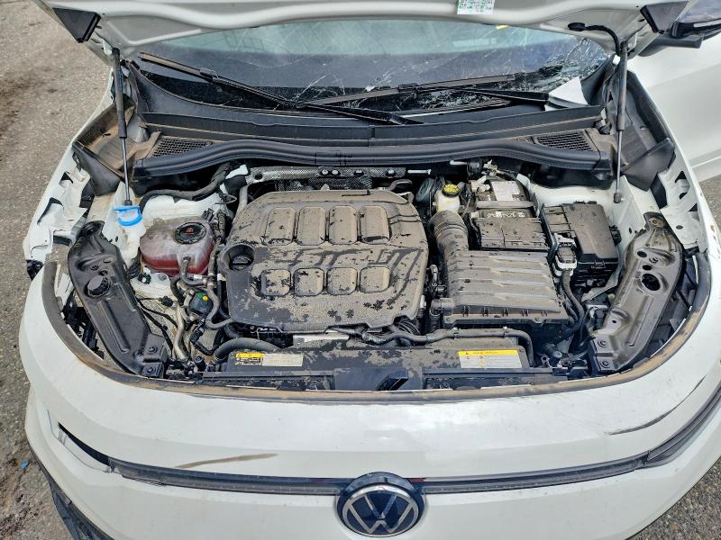 Продажа на аукционе авто 2026 Volkswagen Tiguan, vin: 3VVGR7RM3TM078049, номер лота: 55212206
