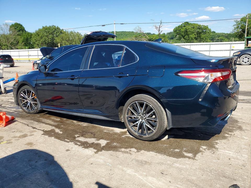 Aukcja sprzedaży 2020 Toyota Camry, vin: 4T1G11AK9LU953929, numer aukcji: 56152806
