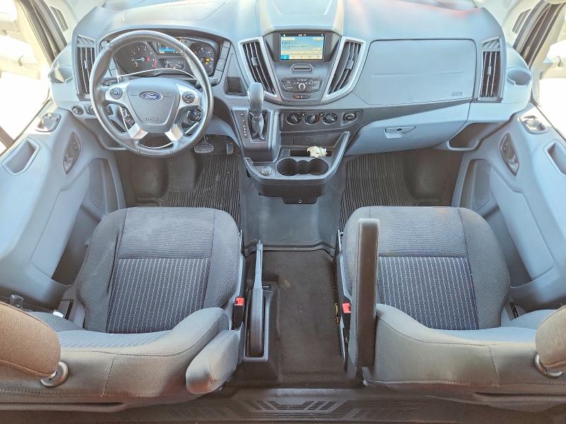 Продажа на аукционе авто 2019 Ford Transit, vin: 1FBVU4XG6KKA40521, номер лота: 55309576