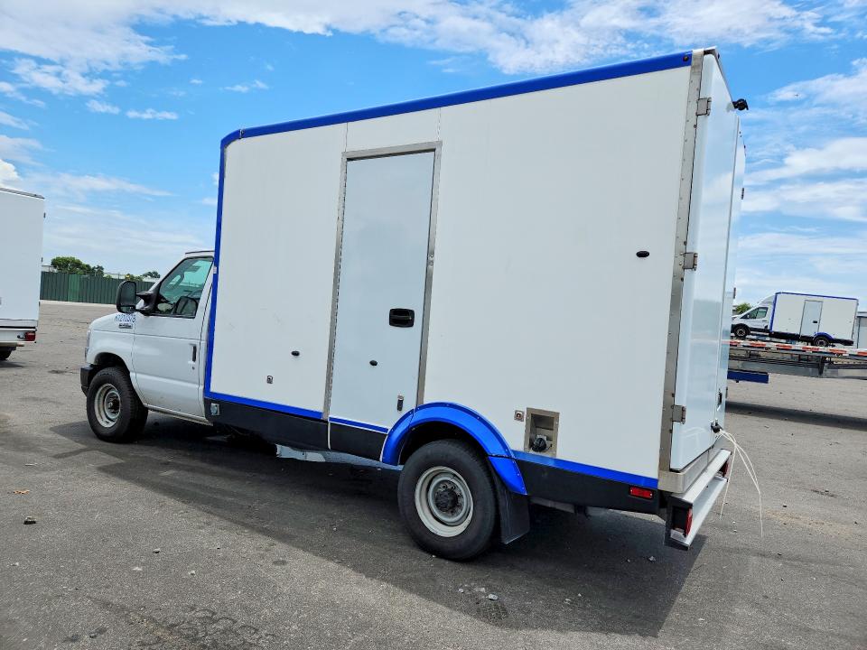 Aukcja sprzedaży 2023 Ford E350, vin: 1FDWE3FKXPDD14758, numer aukcji: 55573896