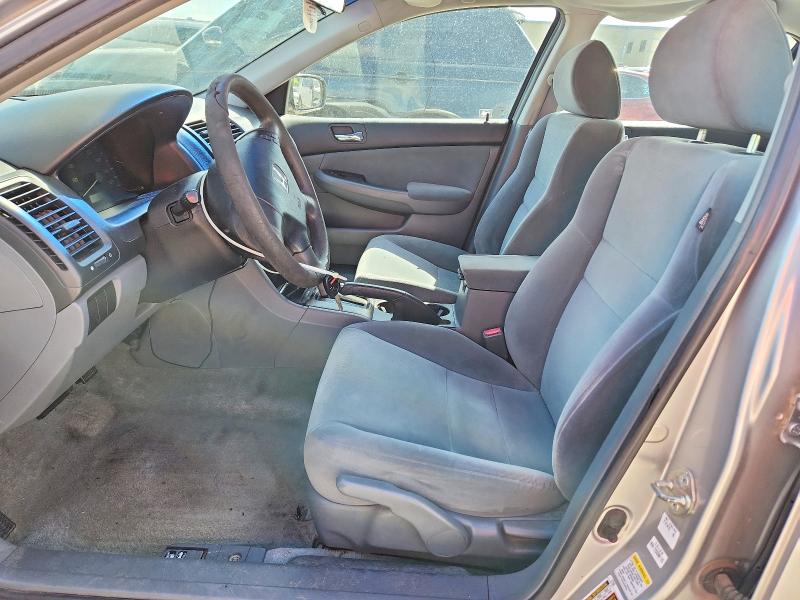 57167196 :رقم المزاد ، 3HGCM56406G709316 vin ، 2006 Honda Accord مزاد بيع