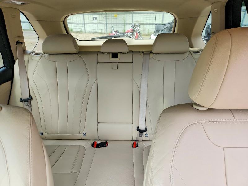 Продажа на аукционе авто 2015 Bmw X5, vin: 5UXKR2C59F0H36690, номер лота: 58098806