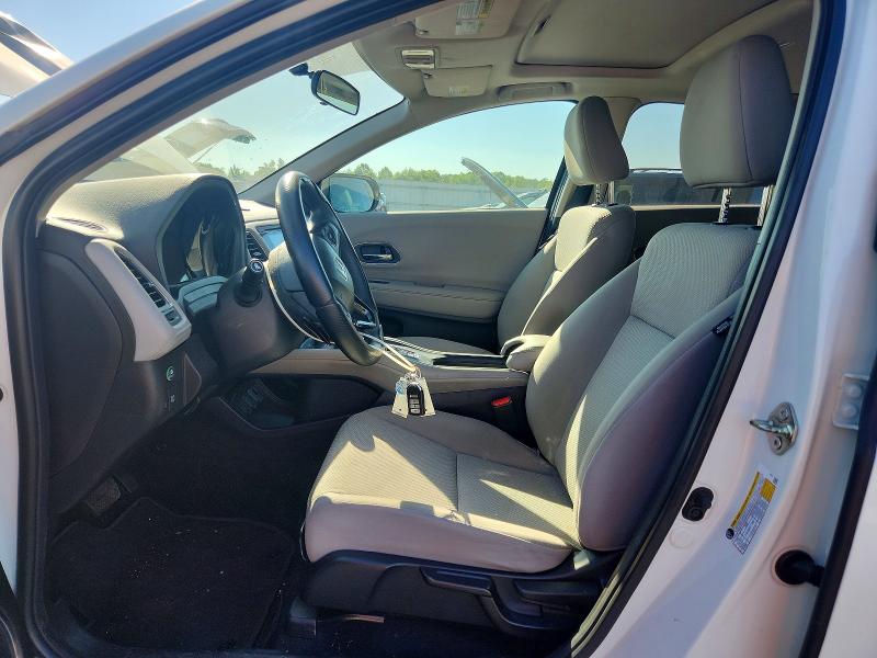 Продажа на аукционе авто 2017 Honda Hr-v, vin: 3CZRU6H56HM717228, номер лота: 56304336