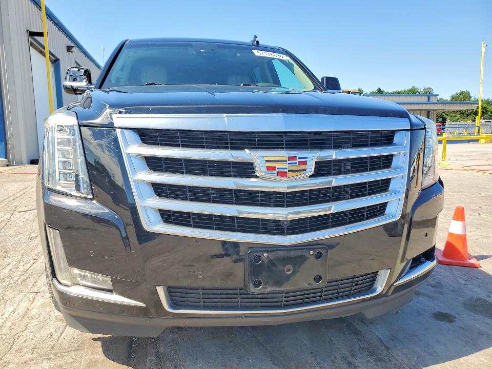 Продажа на аукционе авто 2016 Cadillac Escalade, vin: 1GYS4BKJ7GR451019, номер лота: 57178806