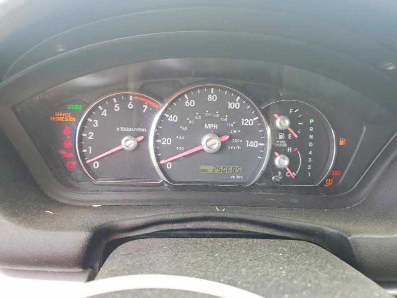 Aukcja sprzedaży 2006 Mitsubishi Galant, vin: 4A3AB36S56E037580, numer aukcji: 58086836