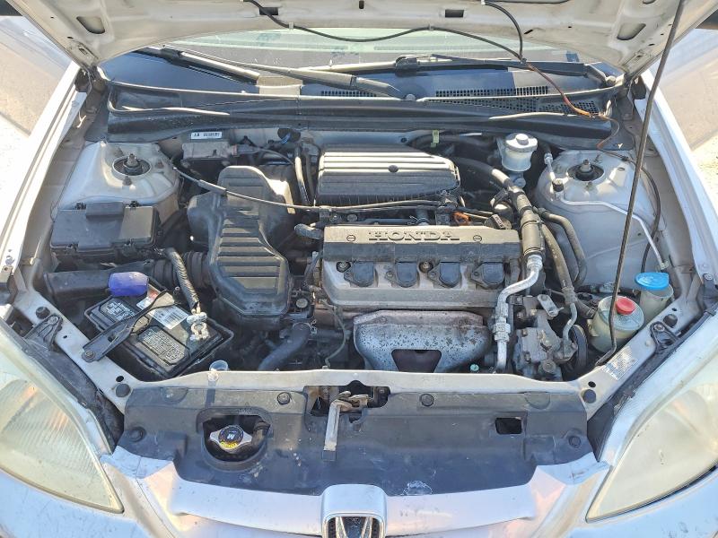 Продаж на аукціоні авто 2003 Honda Civic, vin: 1HGEM22543L063704, номер лоту: 58838696
