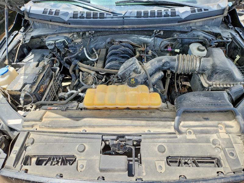 2016 Ford F150 მანქანა იყიდება აუქციონზე, vin: 1FTEW1EF0GKE40290, აუქციონის ნომერი: 57088736