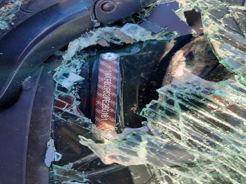 56718976 :رقم المزاد ، 19XFB2F52FE250181 vin ، 2015 Honda Civic مزاد بيع