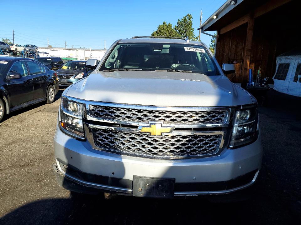 Aukcja sprzedaży 2020 Chevrolet Suburban, vin: 1GNSKHKC4LR100859, numer aukcji: 57017056