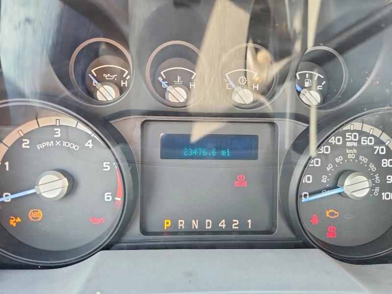 Продажа на аукционе авто 2015 Ford F650, vin: 3FRNF6HP4FV716640, номер лота: 59248196