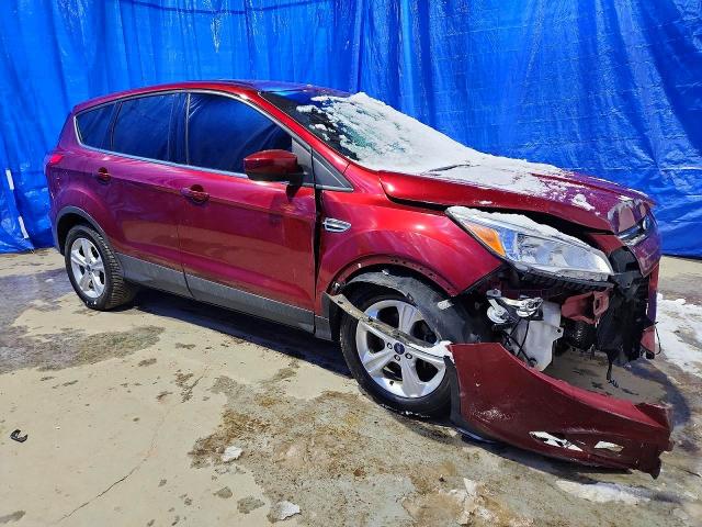 2016 Ford Escape მანქანა იყიდება აუქციონზე, vin: 1FMCU0GX4GUB68971, აუქციონის ნომერი: 73063335