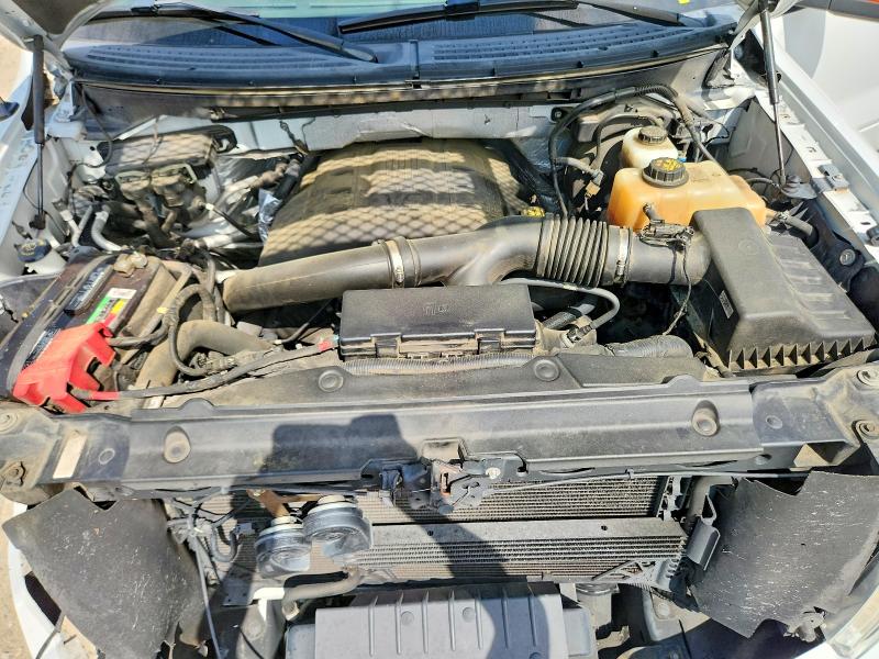 2012 Ford F150 მანქანა იყიდება აუქციონზე, vin: 1FTFW1ET8CKD56819, აუქციონის ნომერი: 56044176