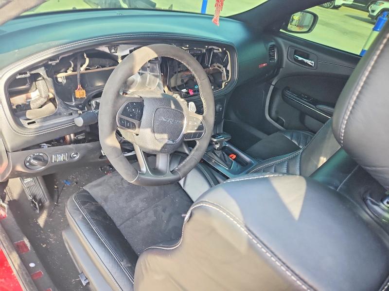 Aukcja sprzedaży 2023 Dodge Charger, vin: 2C3CDXL96PH618373, numer aukcji: 55803896