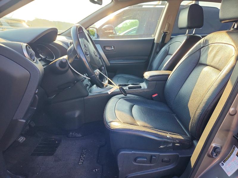 Продажа на аукционе авто 2012 Nissan Rogue, vin: JN8AS5MV1CW363530, номер лота: 58135746