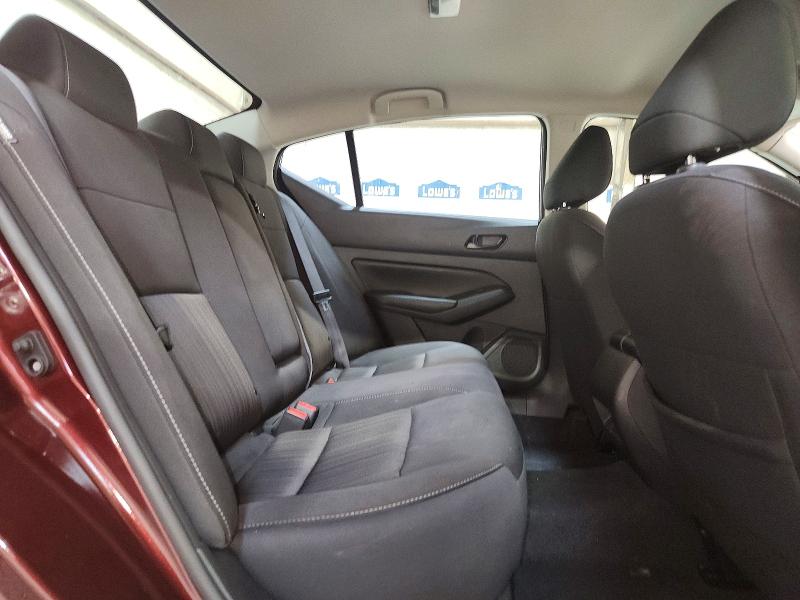Продажа на аукционе авто 2024 Nissan Altima, vin: 1N4BL4DVXRN371346, номер лота: 56708796