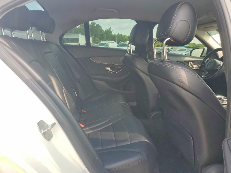 Продаж на аукціоні авто 2016 Mercedes-benz C, vin: 55SWF4JB8GU149606, номер лоту: 55722076