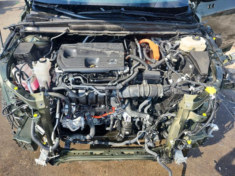 2024 Lexus Rx 350h მანქანა იყიდება აუქციონზე, vin: 2T2BBMCA2RC045826, აუქციონის ნომერი: 58445296