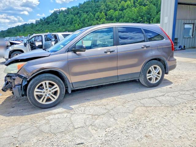 Auction sale of the 2010 Honda Cr-v, vin: 5J6RE4H51AL088986, lot number: 58365876