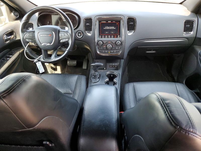 2020 Dodge Durango მანქანა იყიდება აუქციონზე, vin: 1C4RDJDG4LC131864, აუქციონის ნომერი: 55668596