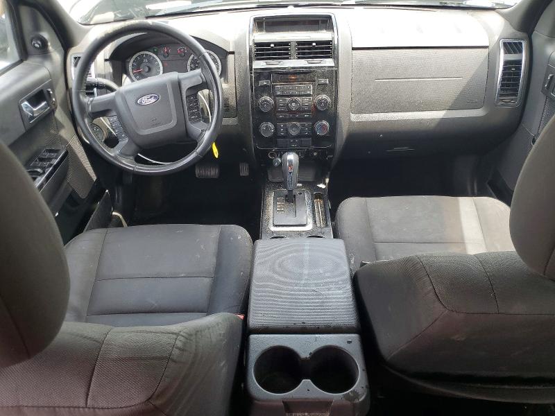 Aukcja sprzedaży 2010 Ford Escape, vin: 1FMCU0DG4AKB43236, numer aukcji: 57972676