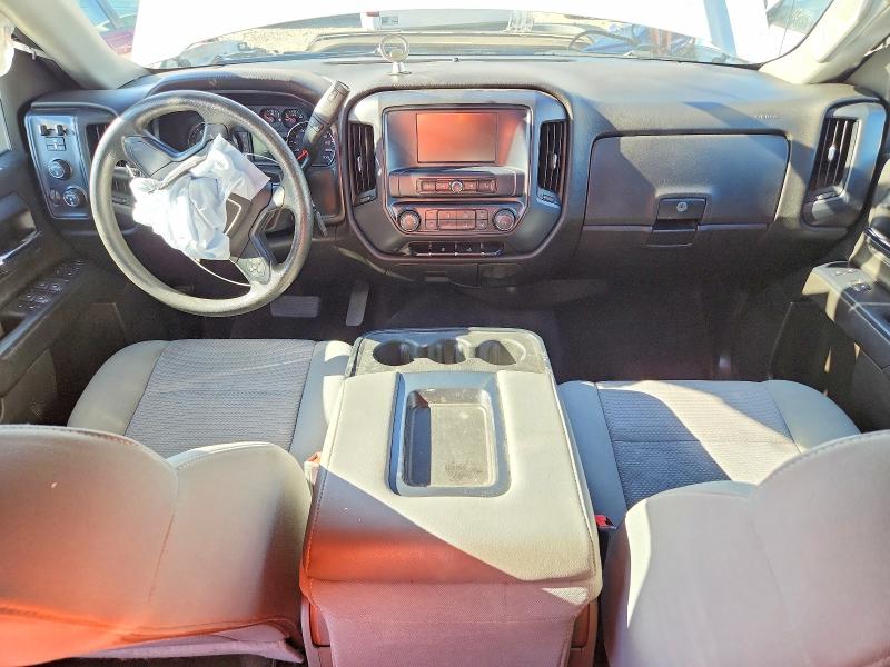 Продажа на аукционе авто 2018 Gmc Sierra, vin: 1GTV2LEC9JZ272838, номер лота: 55442696