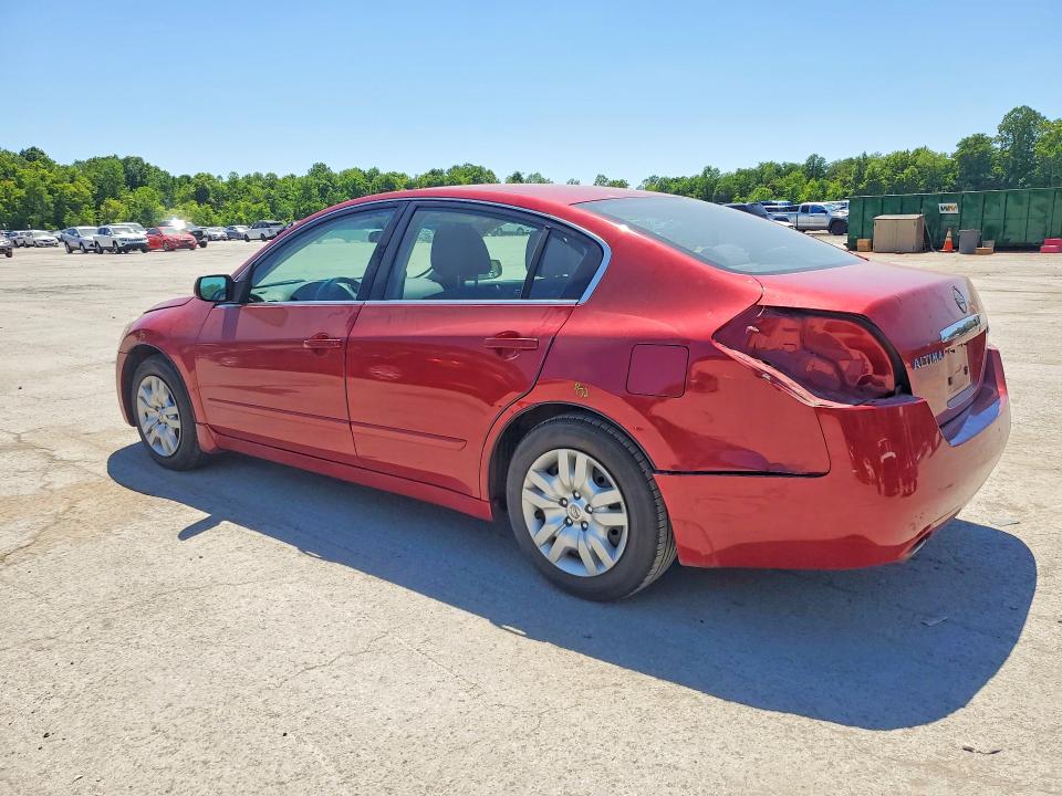 Aukcja sprzedaży 2009 Nissan Altima, vin: 1N4AL21E09N420672, numer aukcji: 55819856