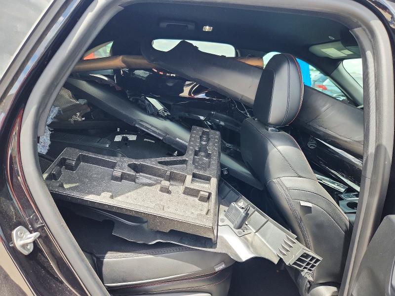 Продажа на аукционе авто 2023 Ford Escape, vin: 1FMCU0MZ6PUA79716, номер лота: 56475586