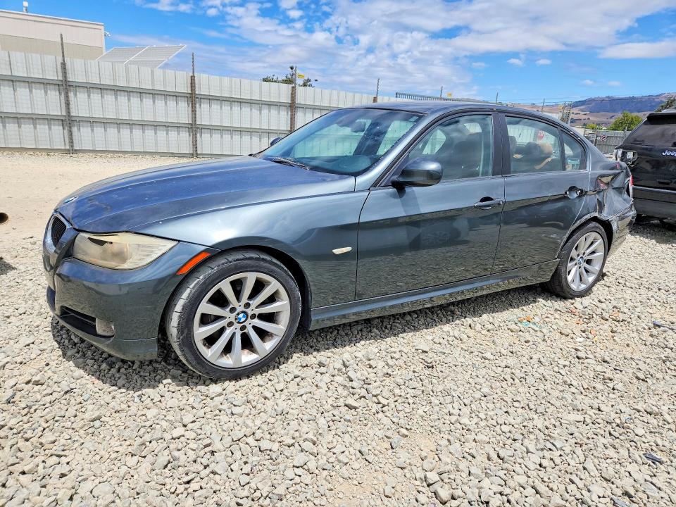 Продаж на аукціоні авто 2011 Bmw 328, vin: WBAPH5G57BNM73192, номер лоту: 59146306