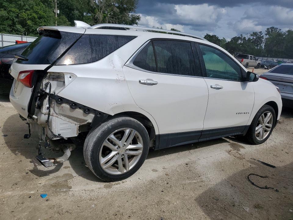 Aukcja sprzedaży 2019 Chevrolet Equinox, vin: 2GNAXPEX5K6165686, numer aukcji: 56646226