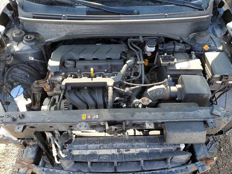 57217316 :رقم المزاد ، KMHRC8A30NU150157 vin ، 2022 Hyundai Venue مزاد بيع
